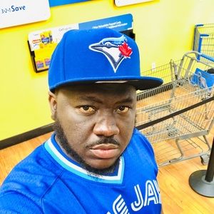 Meet your Posher, Marlon